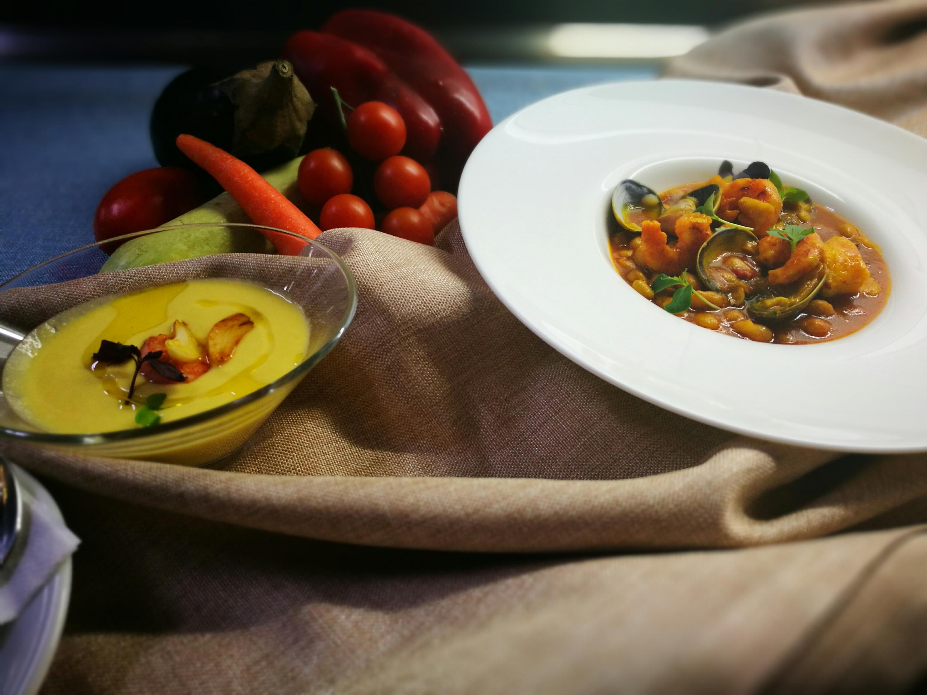 Hotel Oromana 알칼라데과다이라 외부 사진